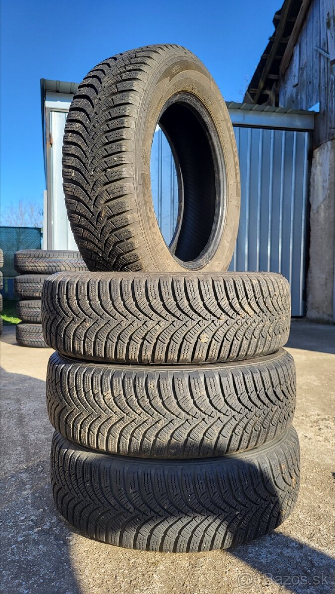 175/60 R14 Zimné