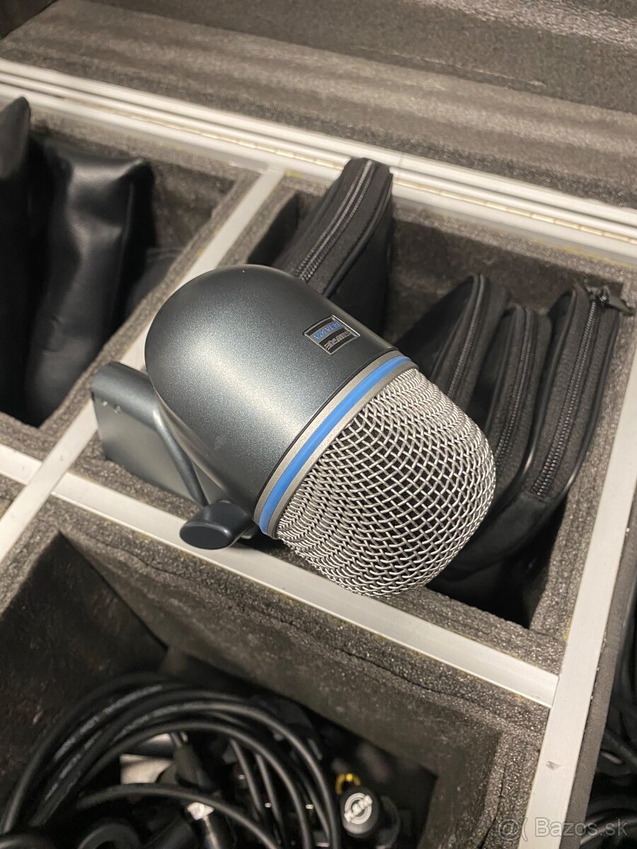 Shure sm58  /beta