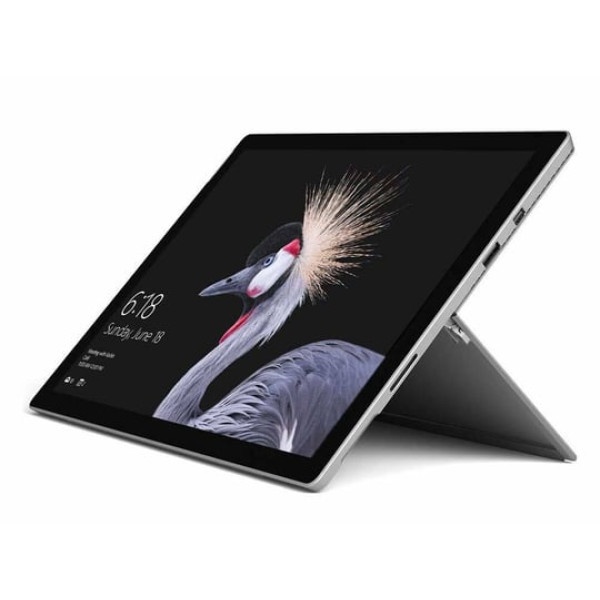 Microsoft Surface Pro 4 (Without keyboard)