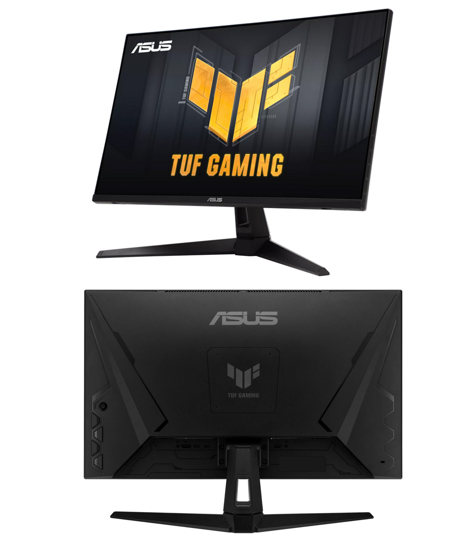 Predám herný monitor Asus TUF Gaming VG27AQ3A