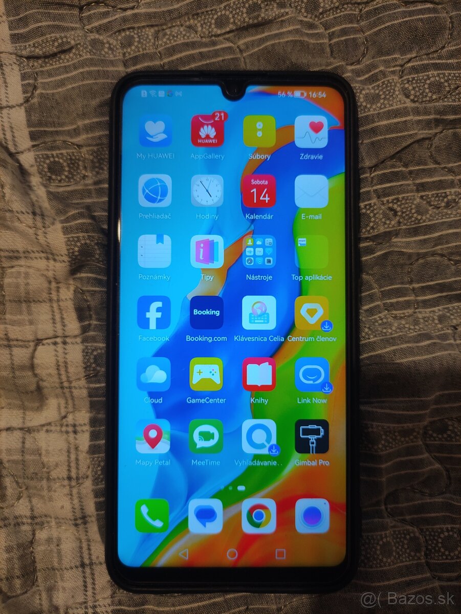 Huawei P30 Lite