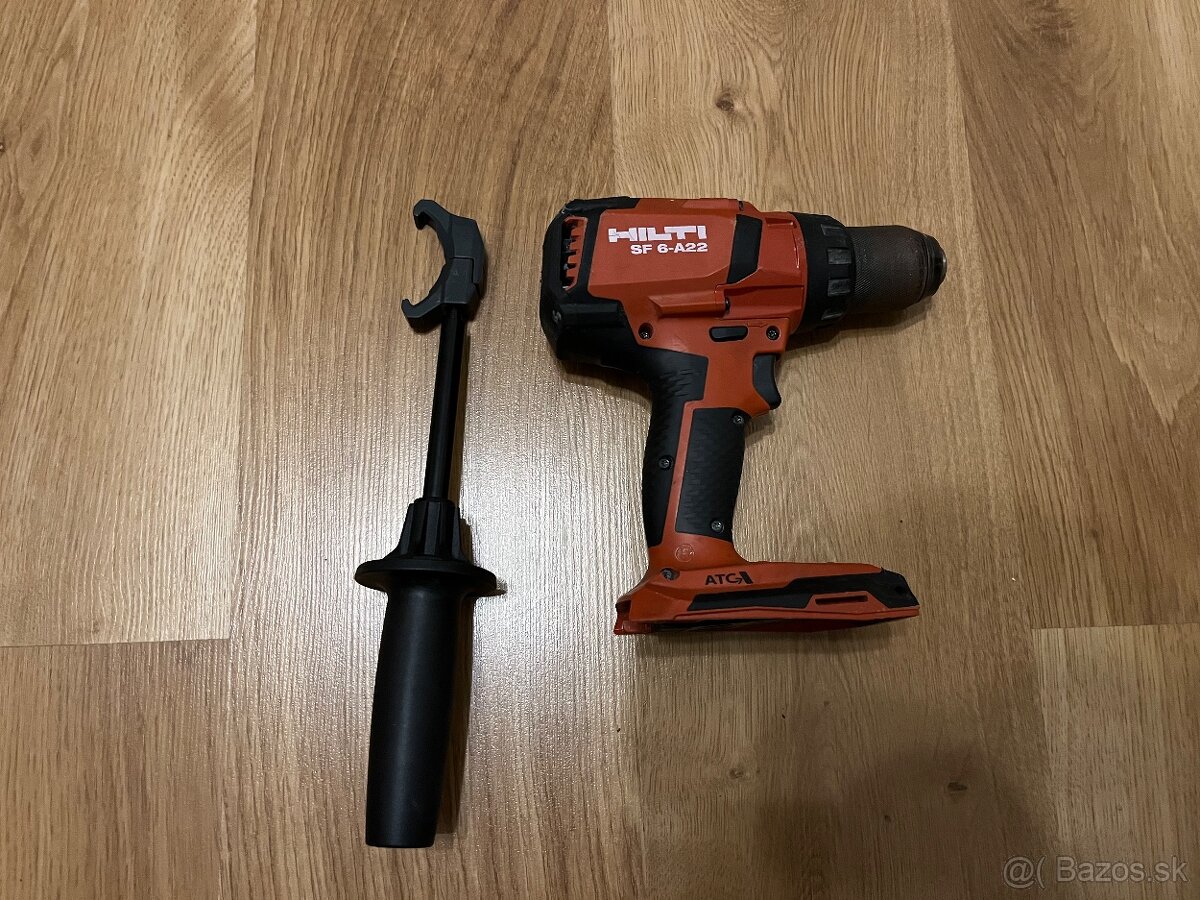 Hilti