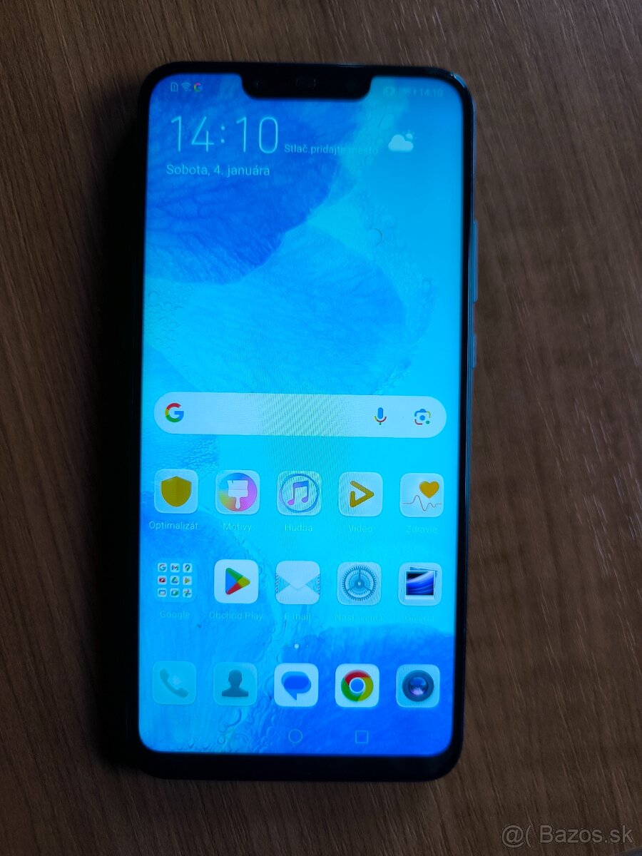 Huawei Nova 3