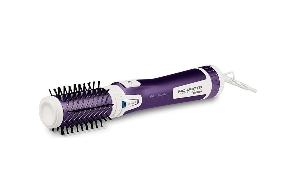 Kulmofén Rowenta Brush Activ