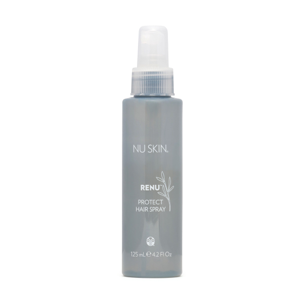 NuSkin AKCIA Protect hair spray