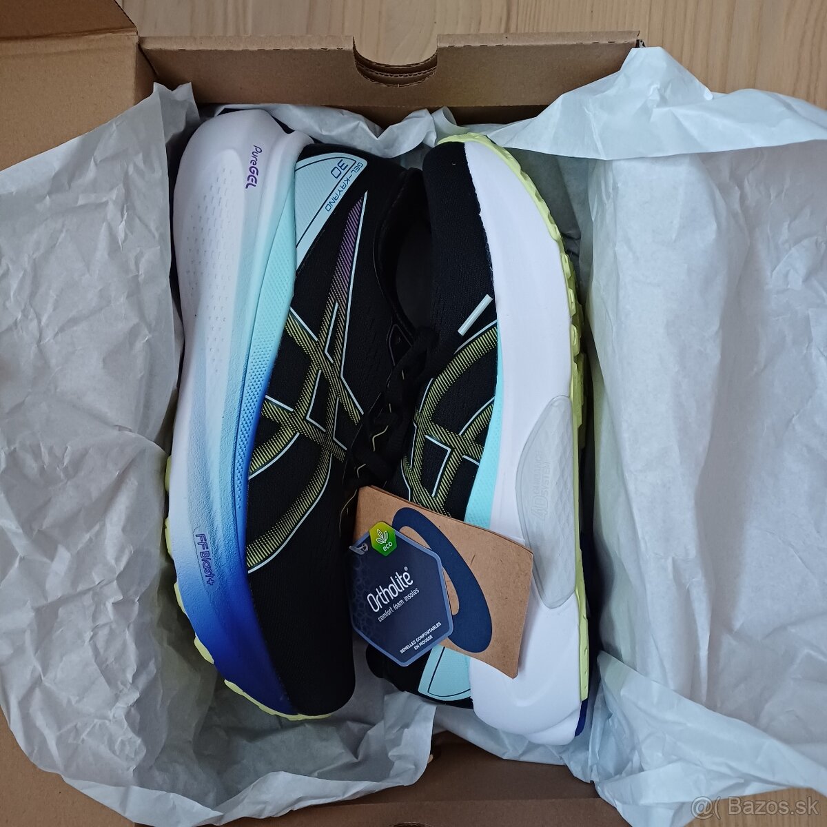 Asics Kayano 30 vel 38