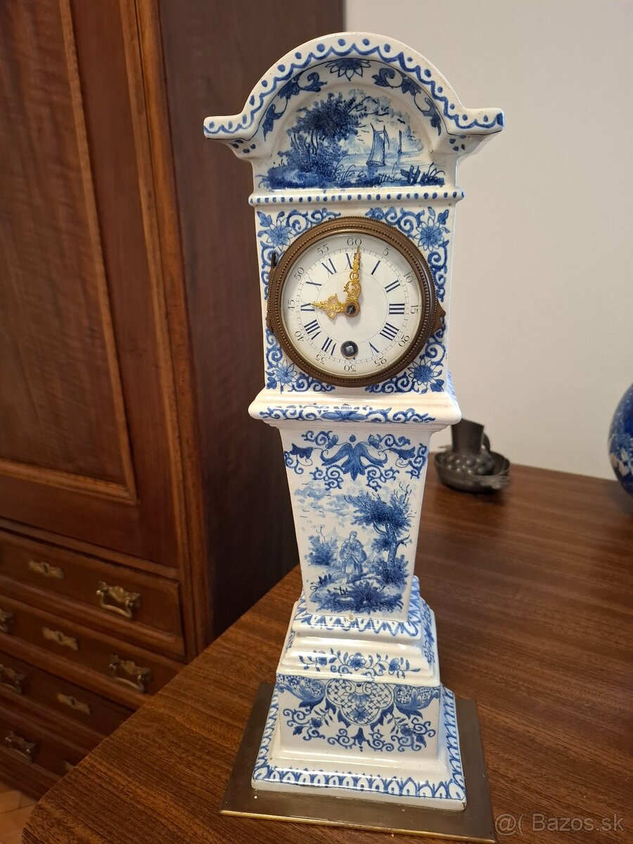 Hodiny Delft