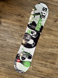 det./ml. snowboard 95 cm