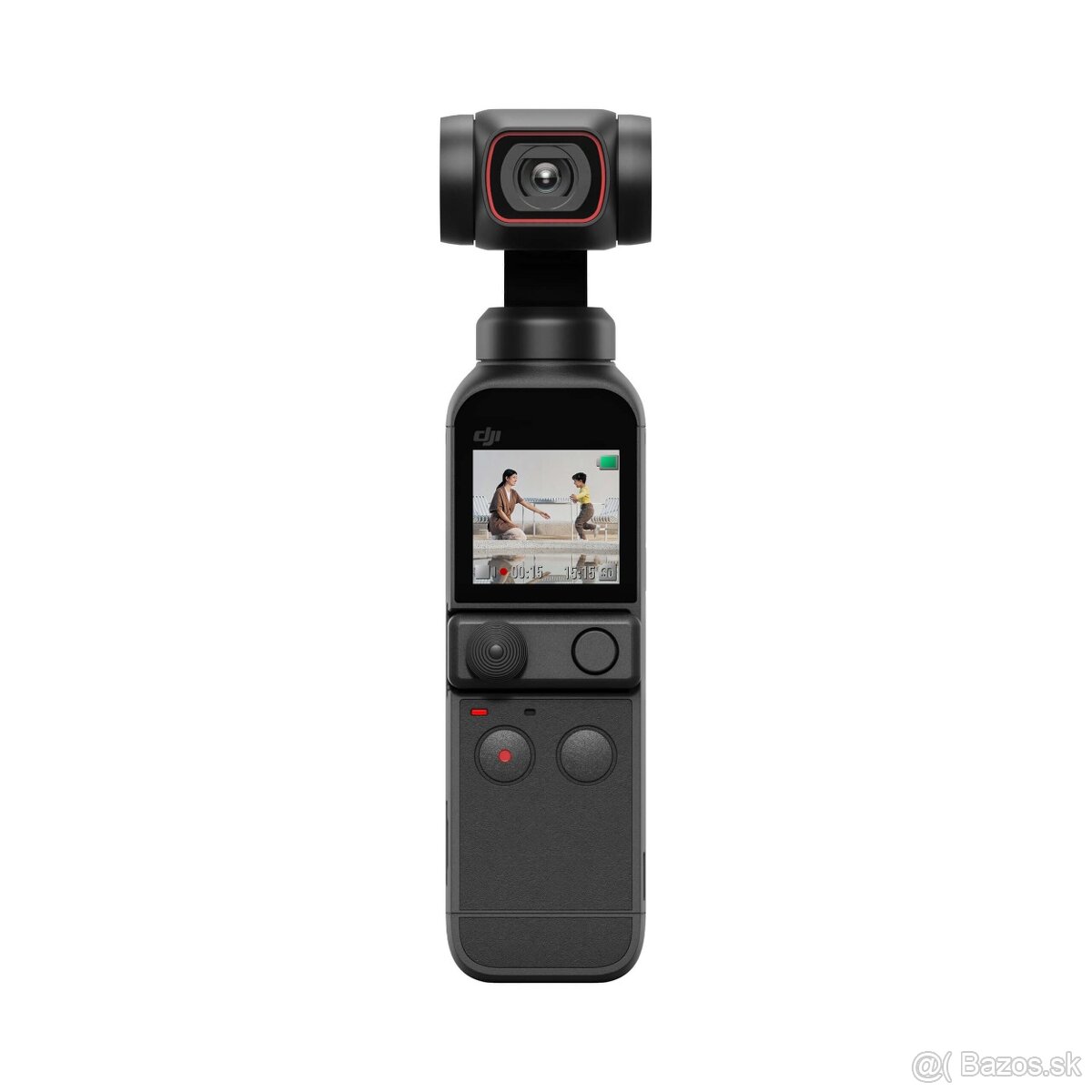 DJI OSMO POCKET 2