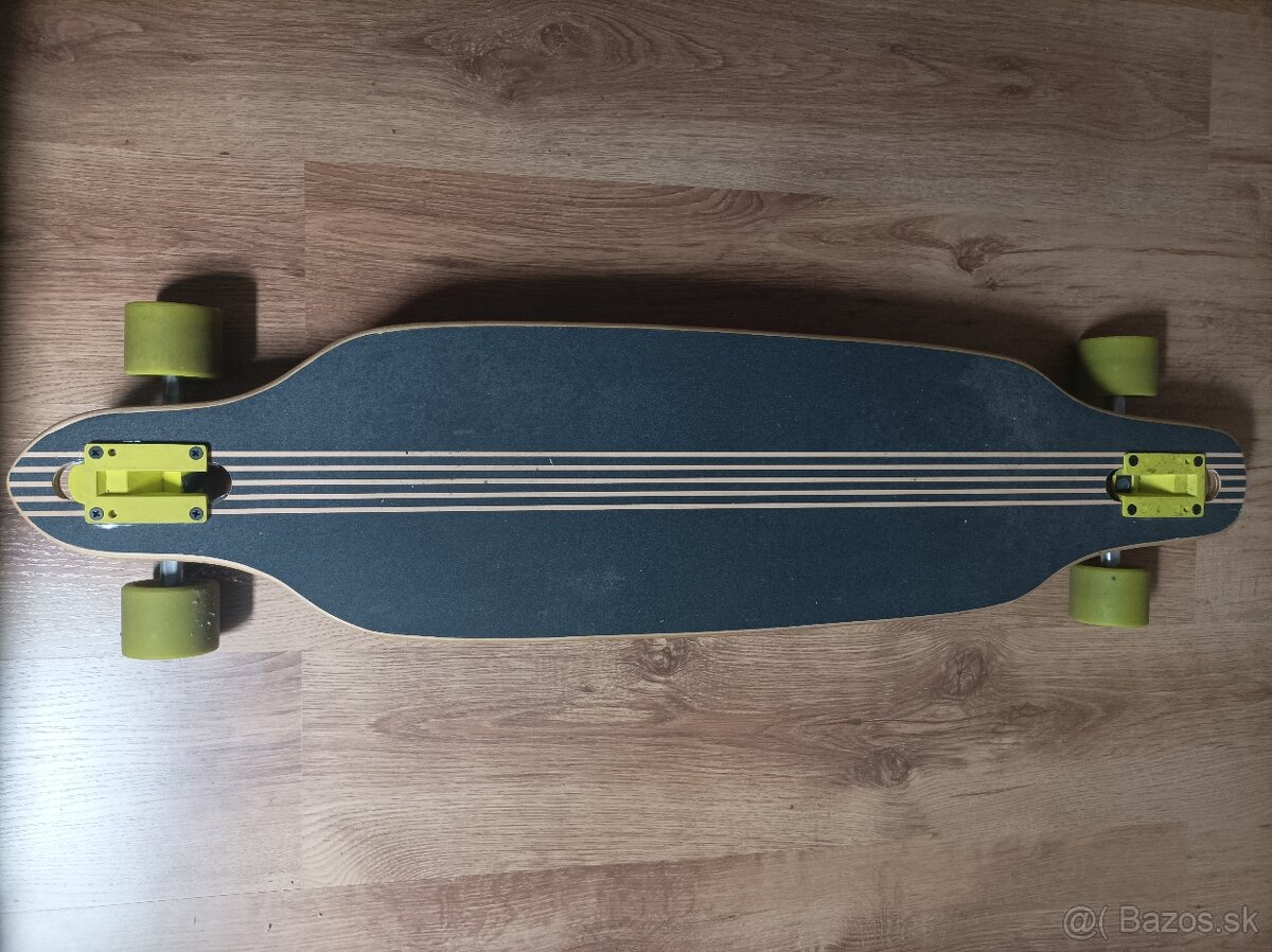 Longboard