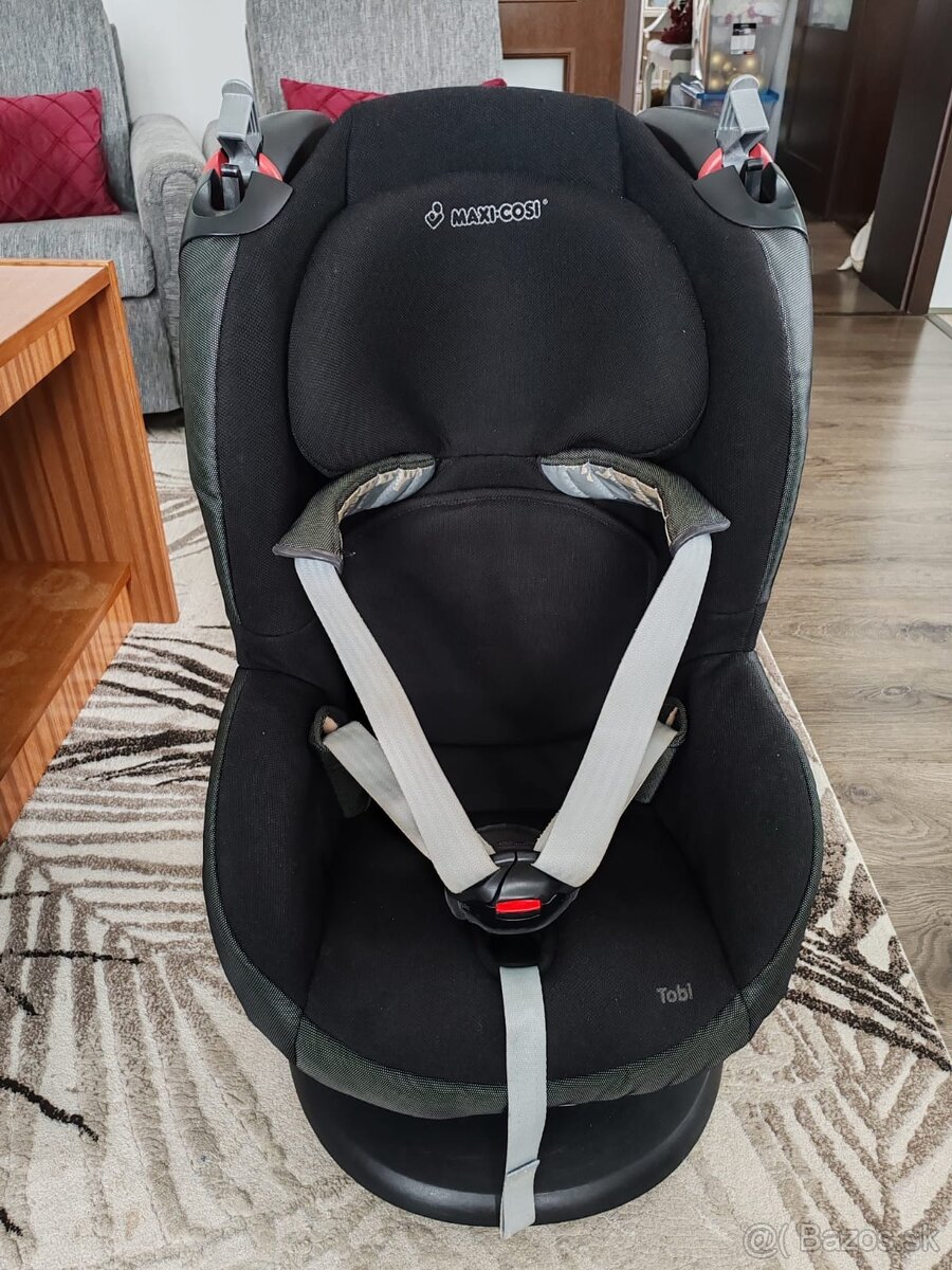 Autosedacka Maxi Cosi Tobi 9-18kg