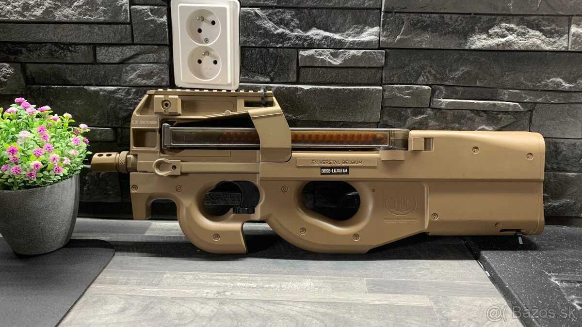 Airsoft P90