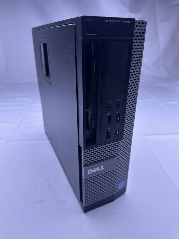 Dell OptiPlex 7010