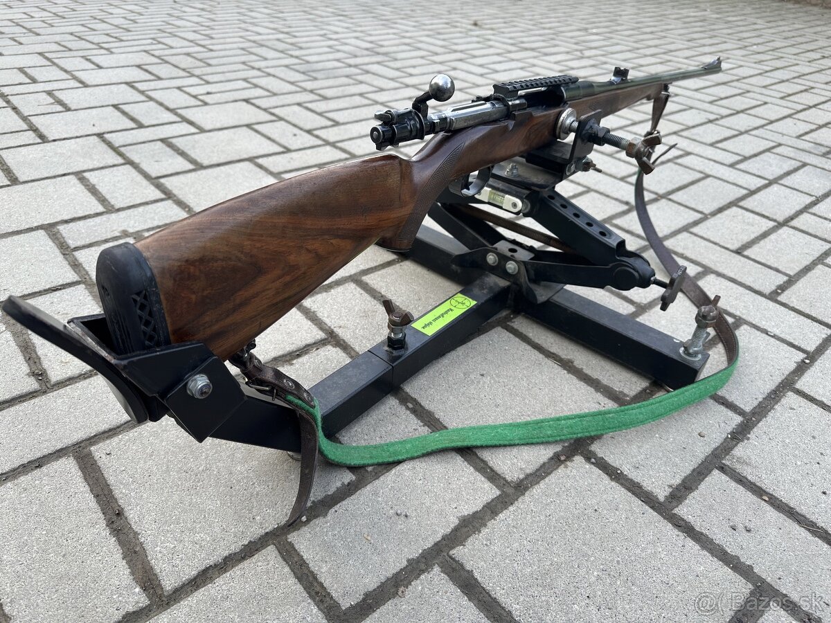 Guľovnica mod 98