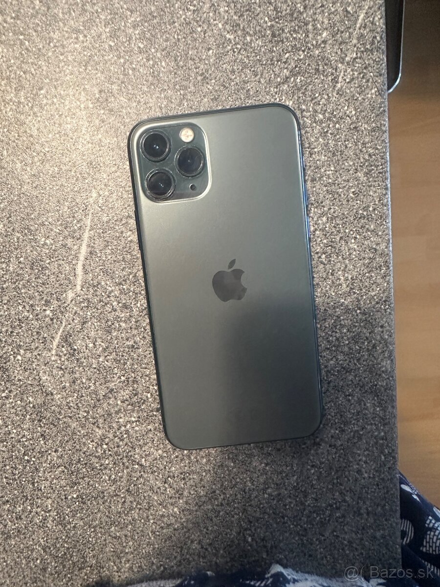 Iphone 11 pro 256 gb