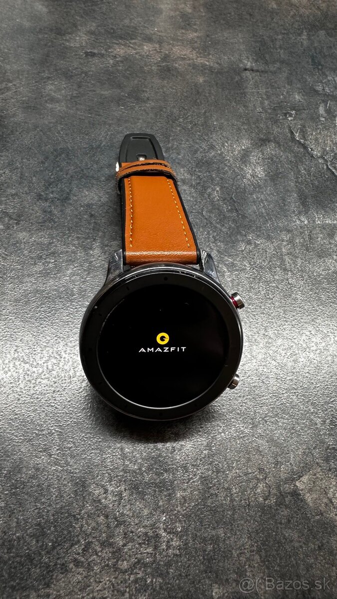 Amazfit GTR 47mm