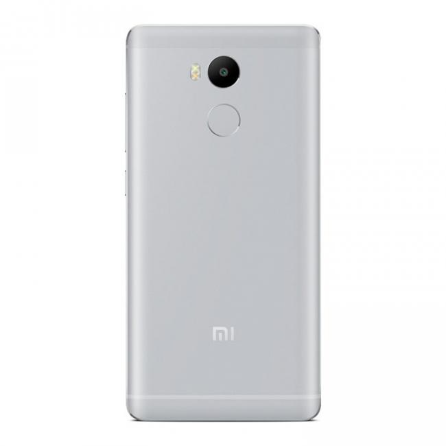 Xiaomi redmi 4