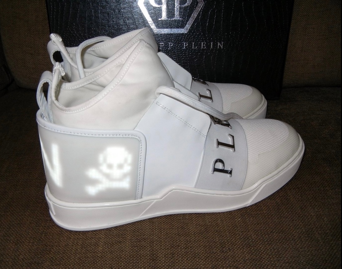 Pánske tenisky Philipp Plein