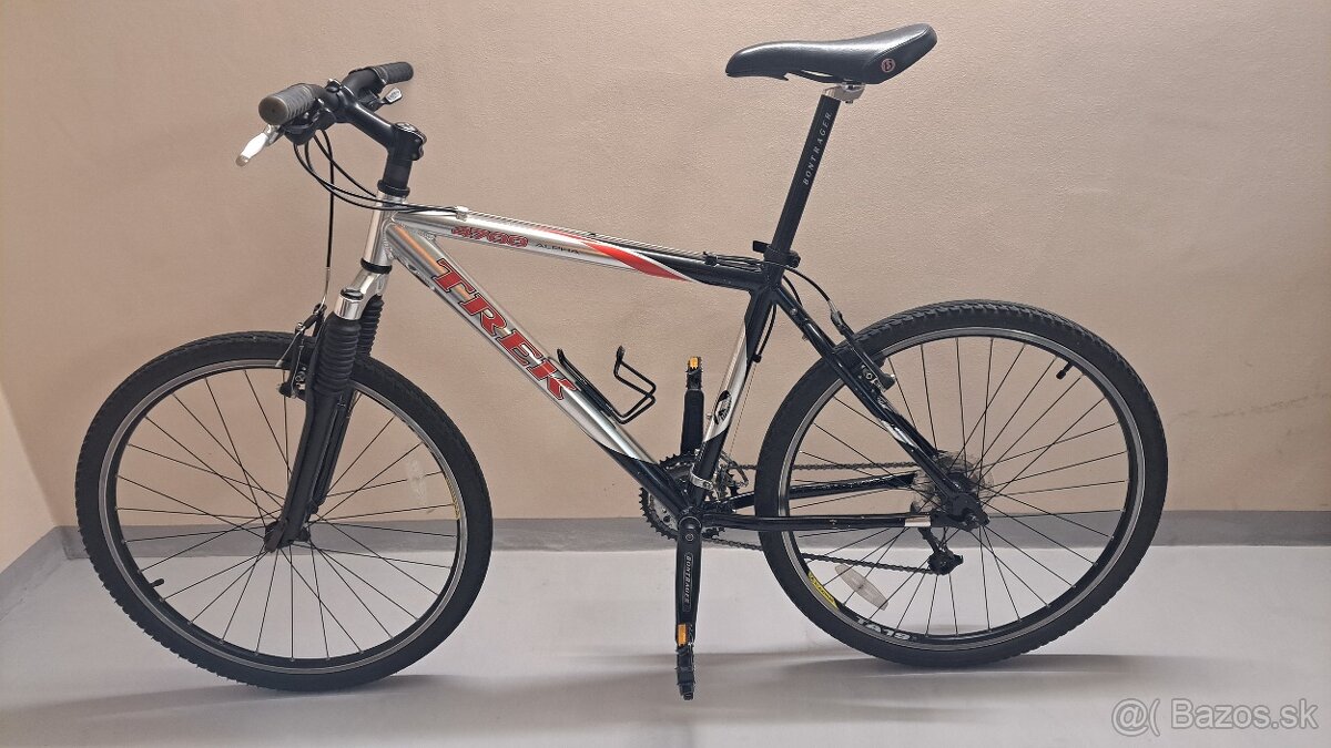 Horský bicykel TREK 4700 Alpha