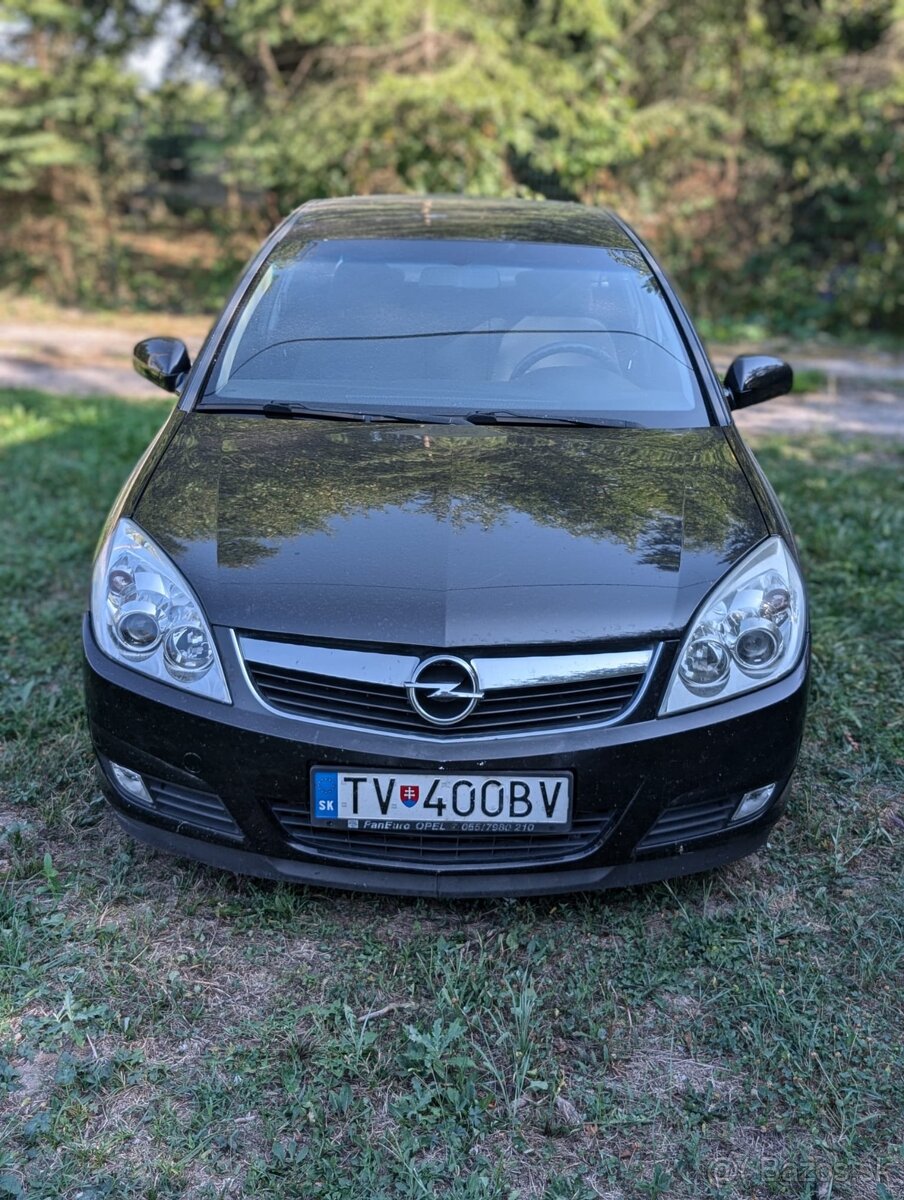 Predám Opel Vectra, 1.9 CDTI