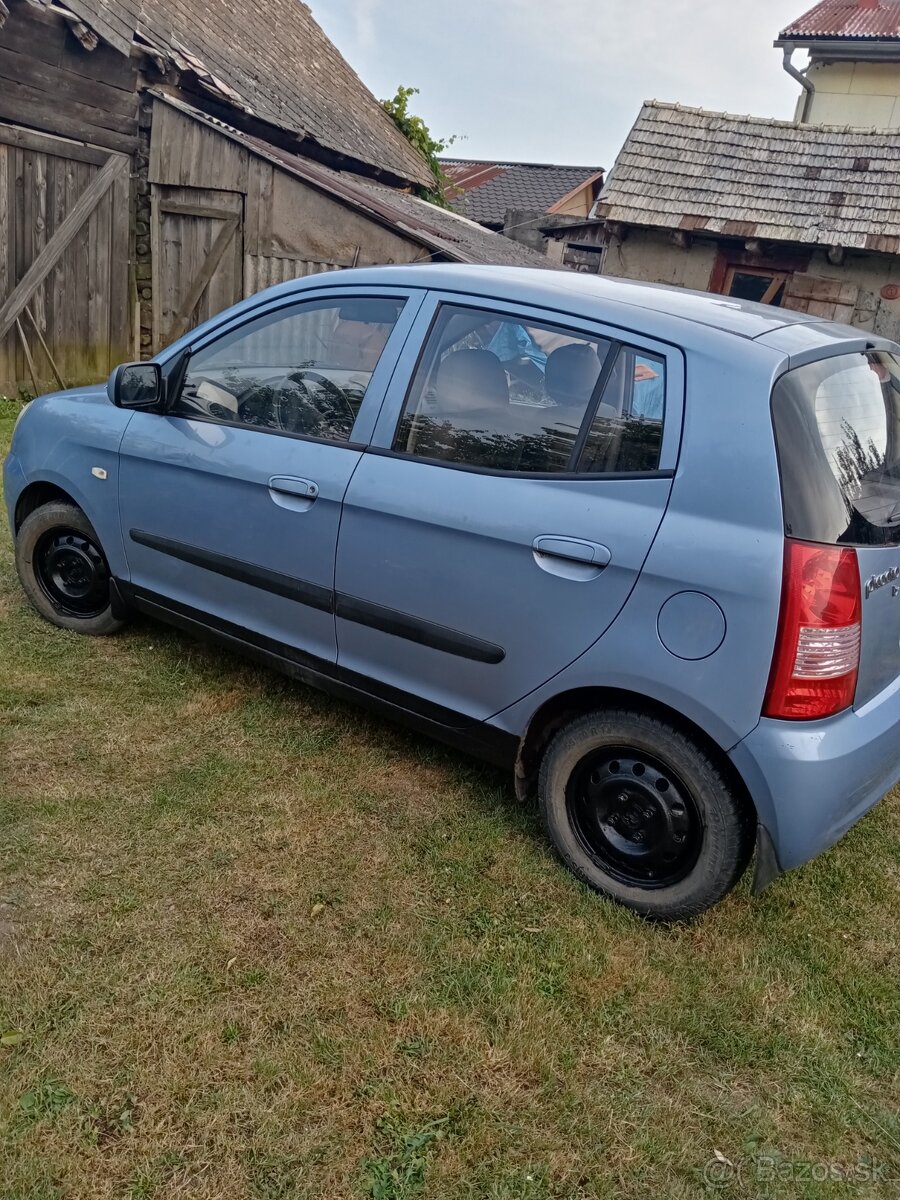 KIA PICANTO