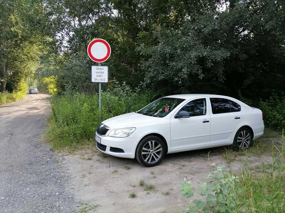 Predám Škoda Octavia 1.6MPI Classic