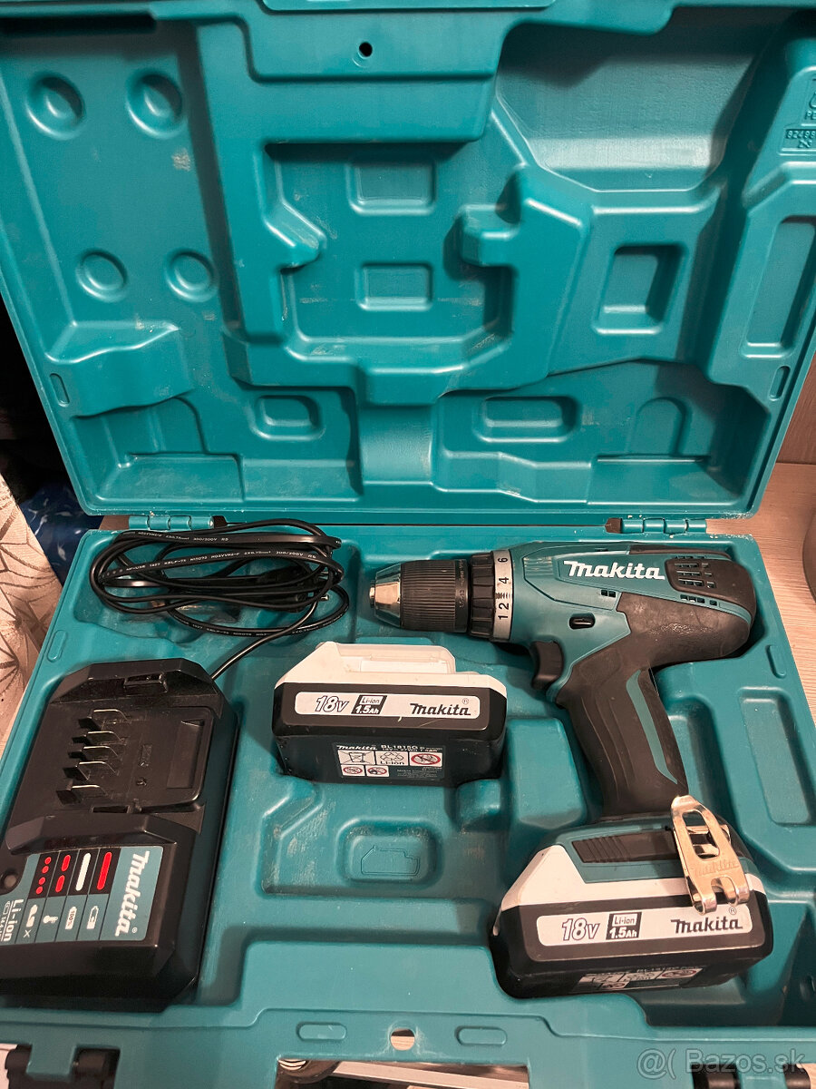 Makita