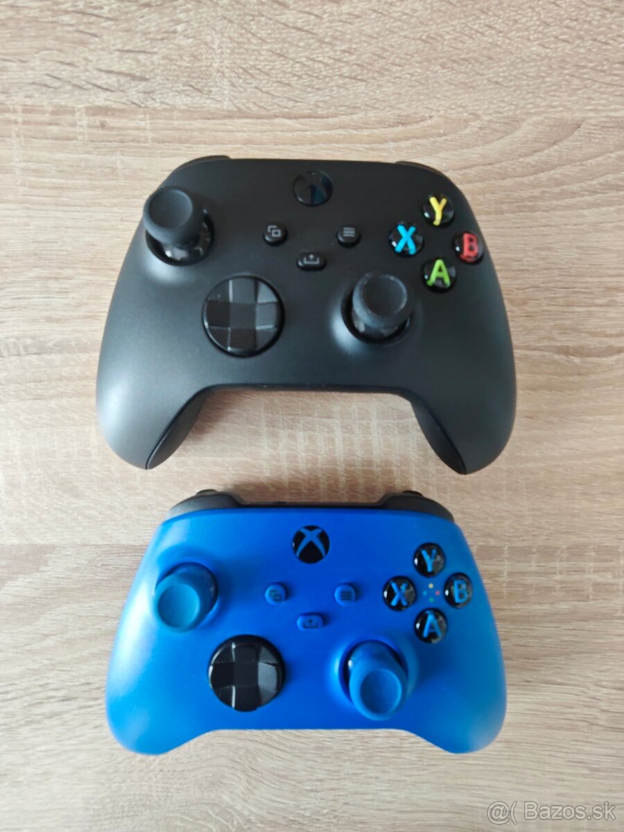 Predám Xbox wireless controller