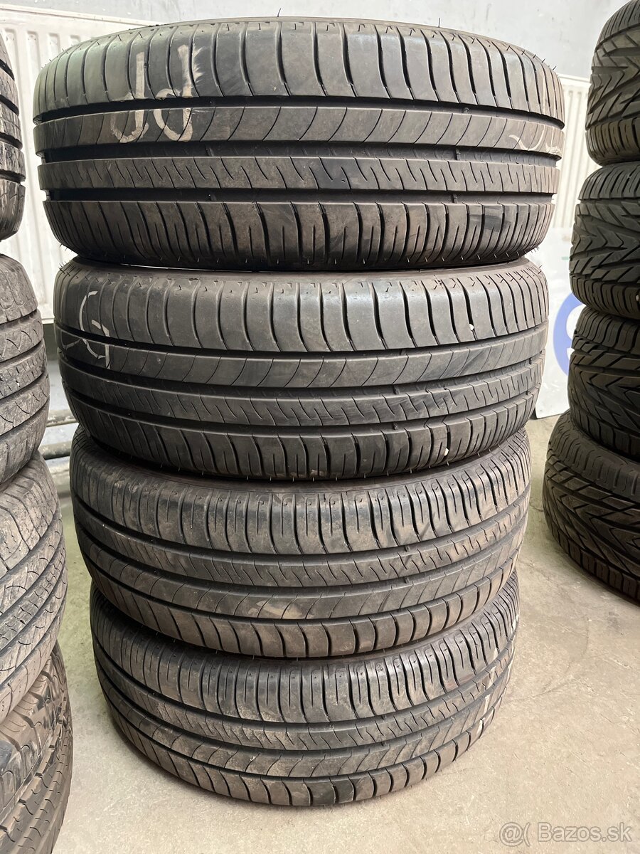 195/55 R16 Michelin