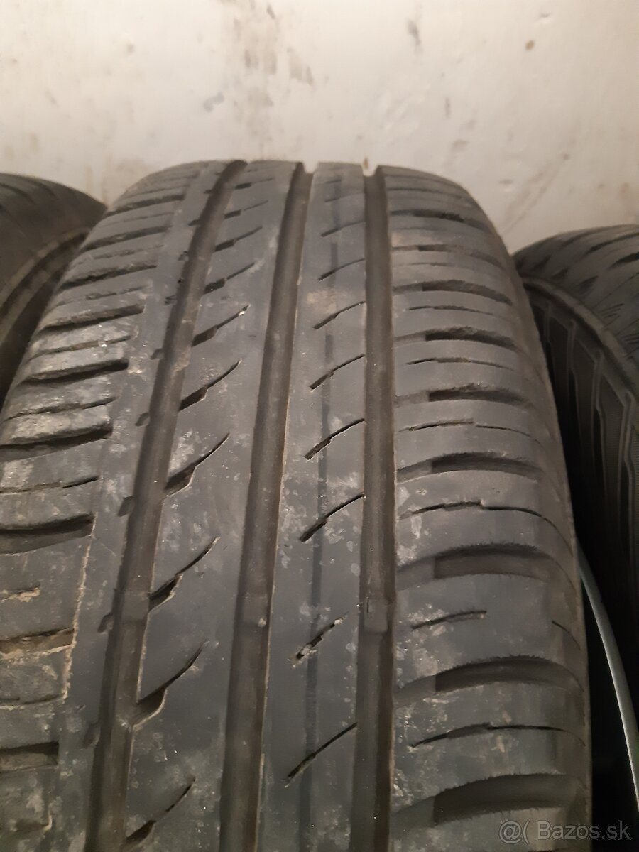 5x112 R15 LETNE 195/65 R15