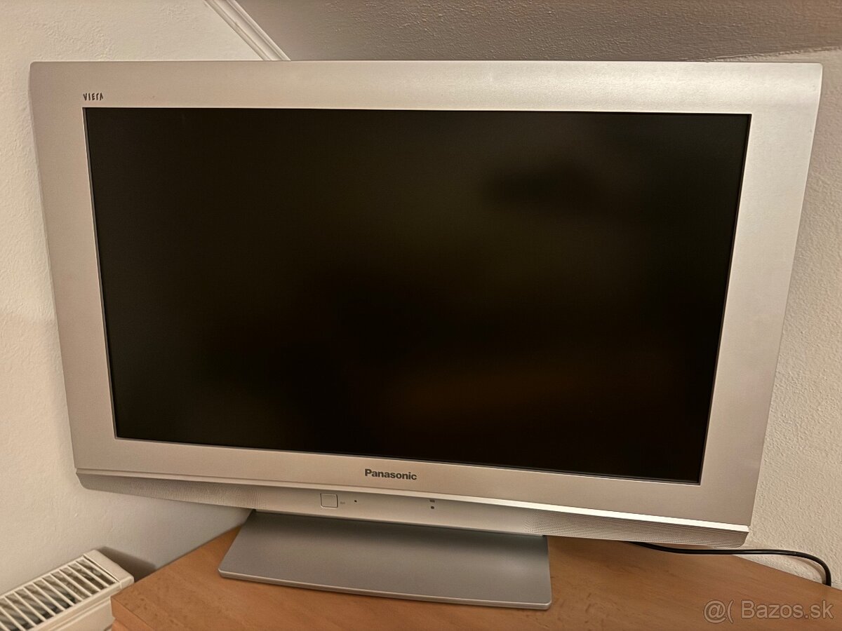 LCD panasonic TX 32LE8PSA