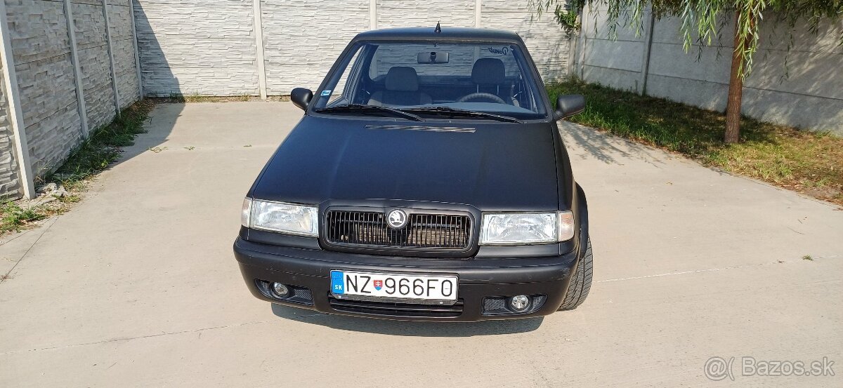 Felícia Pick up 1.3 Mpi