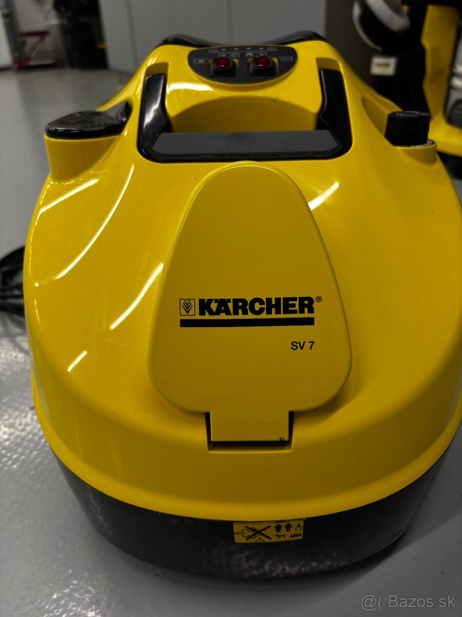 Karcher sv7