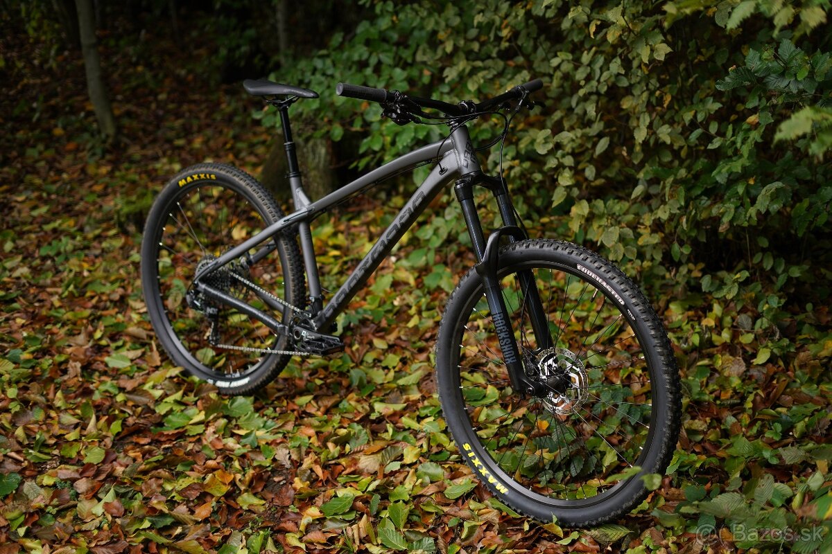 DARTMOOR PRIMAL, veľkosť L, 29”, 11speed