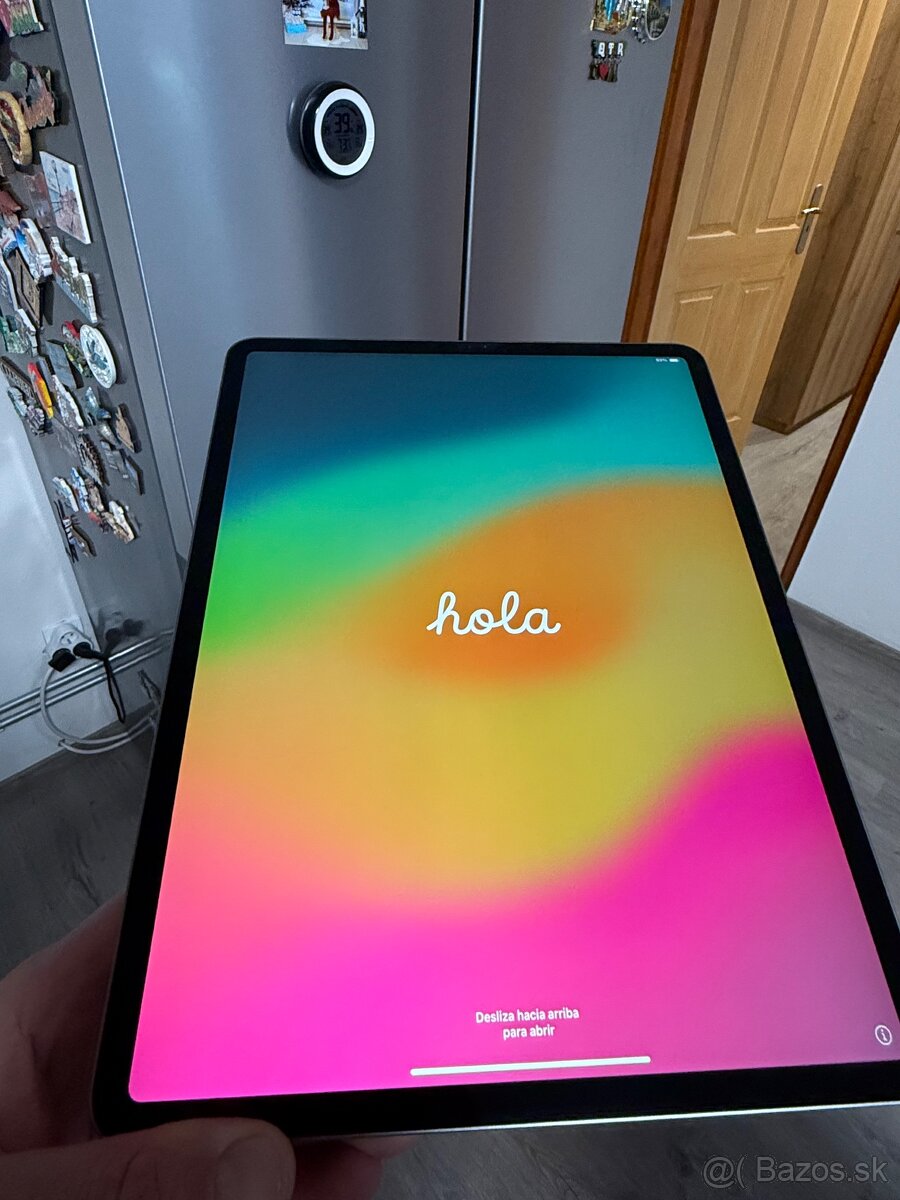 iPad pro 12,9 4th (2020) 256GB