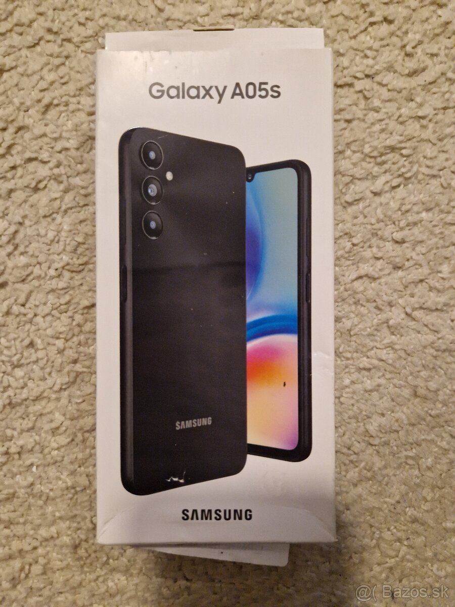 Samsung A05s