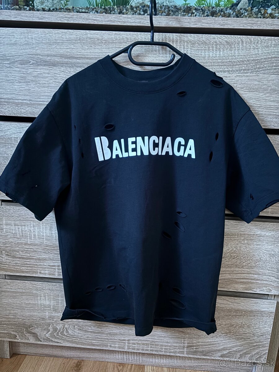 Balenciaga