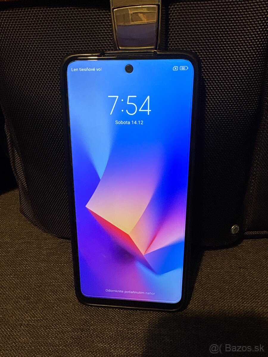 REDMI NOTE 9 PRO DUAL SIM -6GB RAM - 128GB ROM