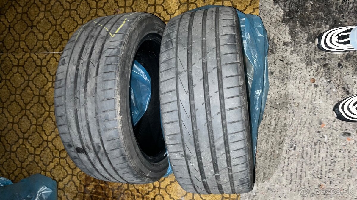 Hankook 225/45 r17 2ks