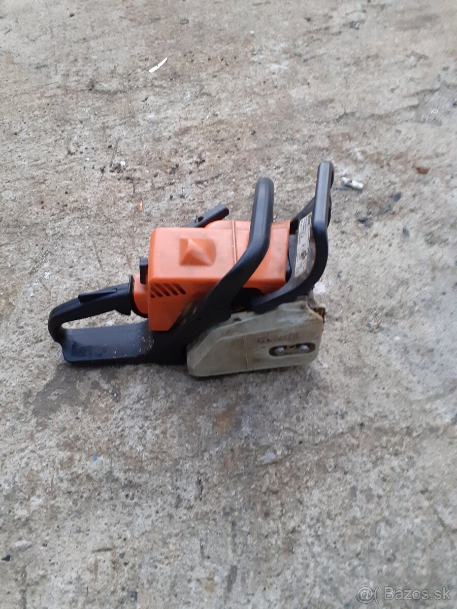 Stihl 180ms