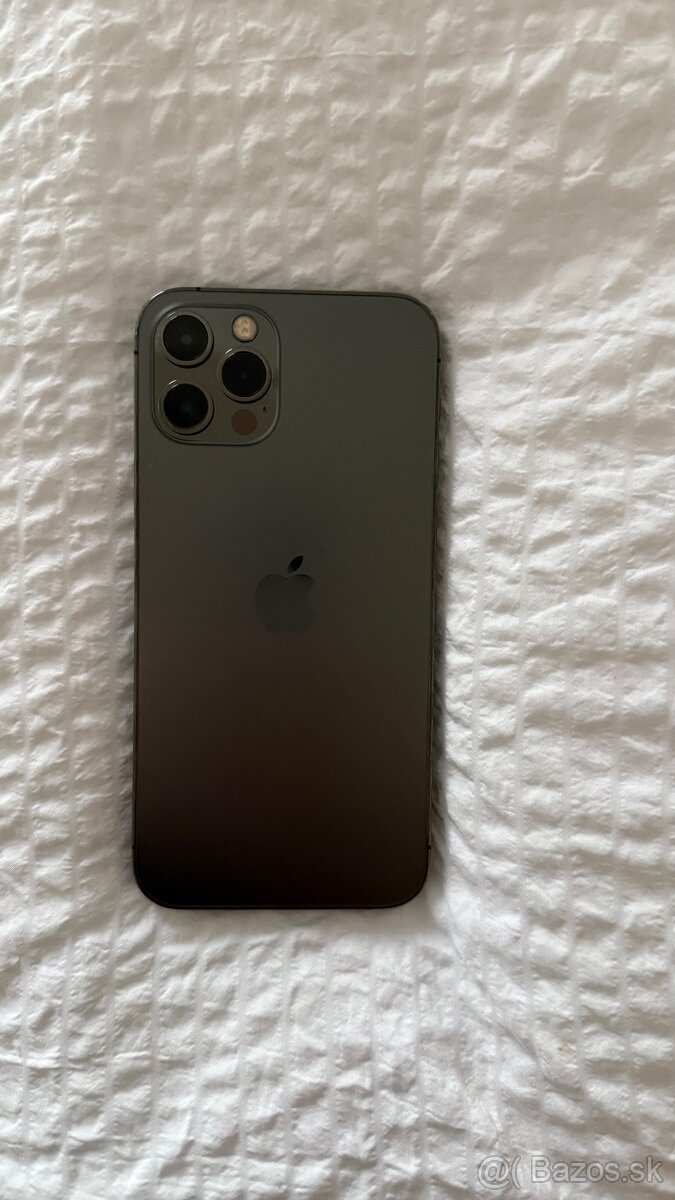 Iphone 12 pro - 128 GB