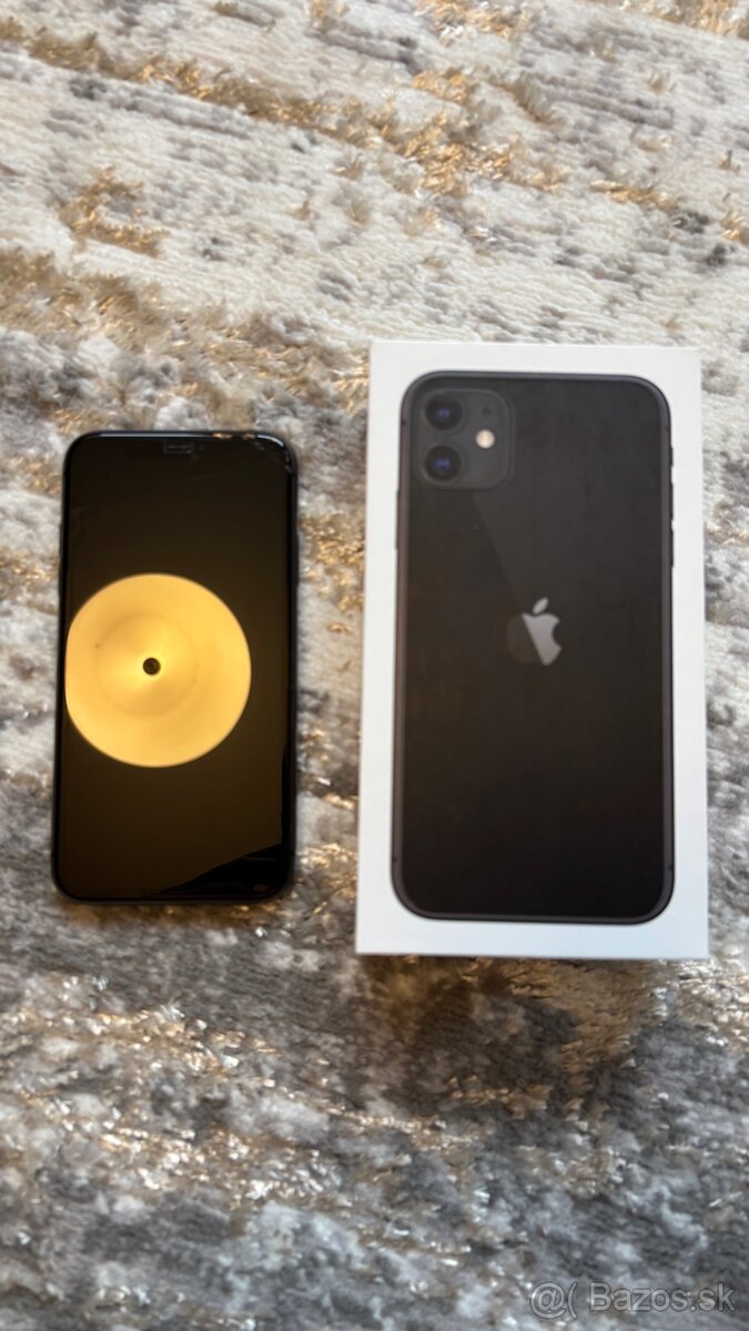 Apple iPhone 11 64GB