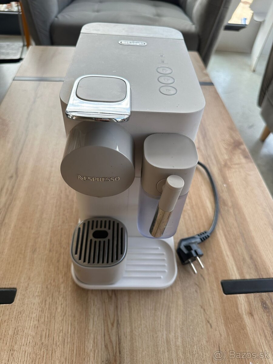 DeLonghi Nespresso