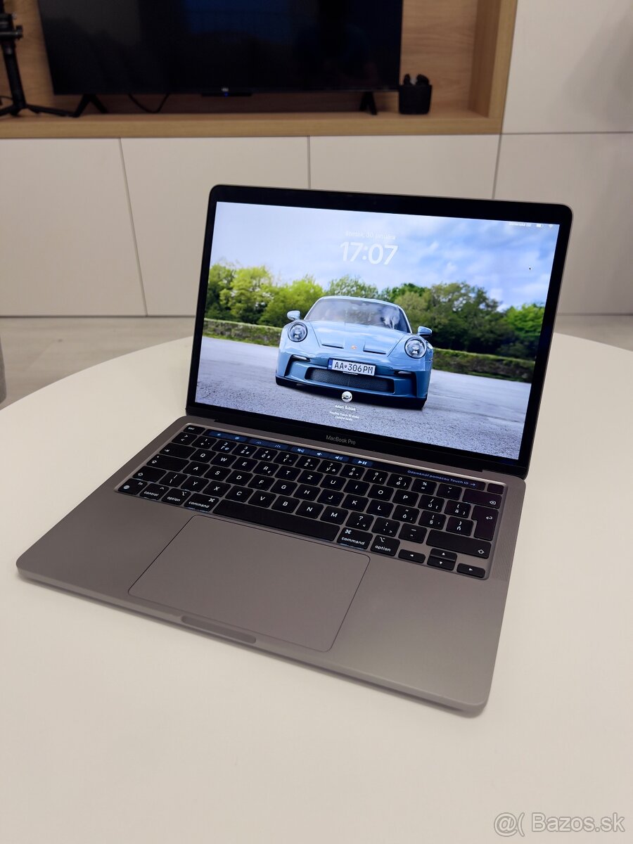 Predám MacBook Pro M1 13” 2020