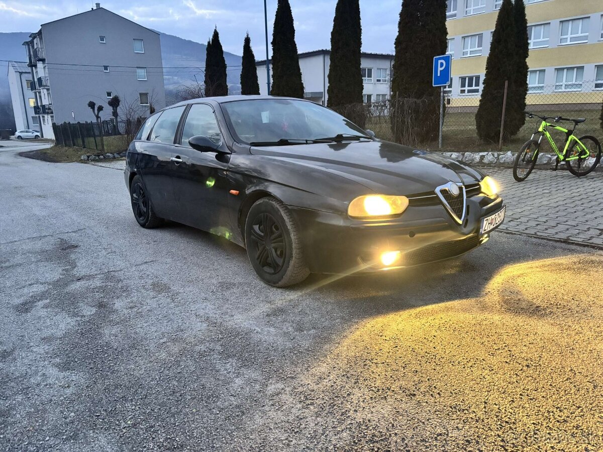 Alfa Romeo