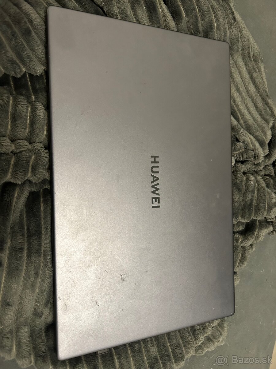 Huawei matebook d15