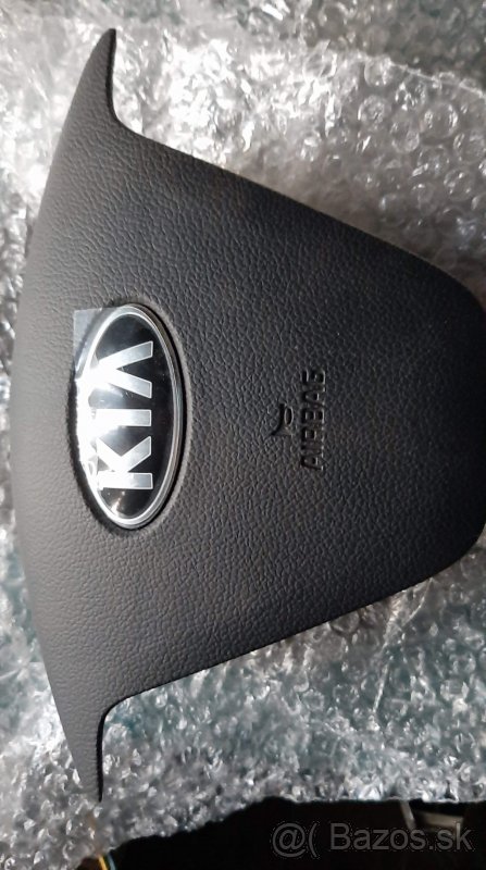 Airbag Kia ceed/JD