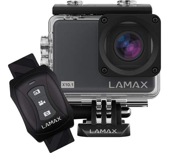 Outdoor kamera Lamax X10.1