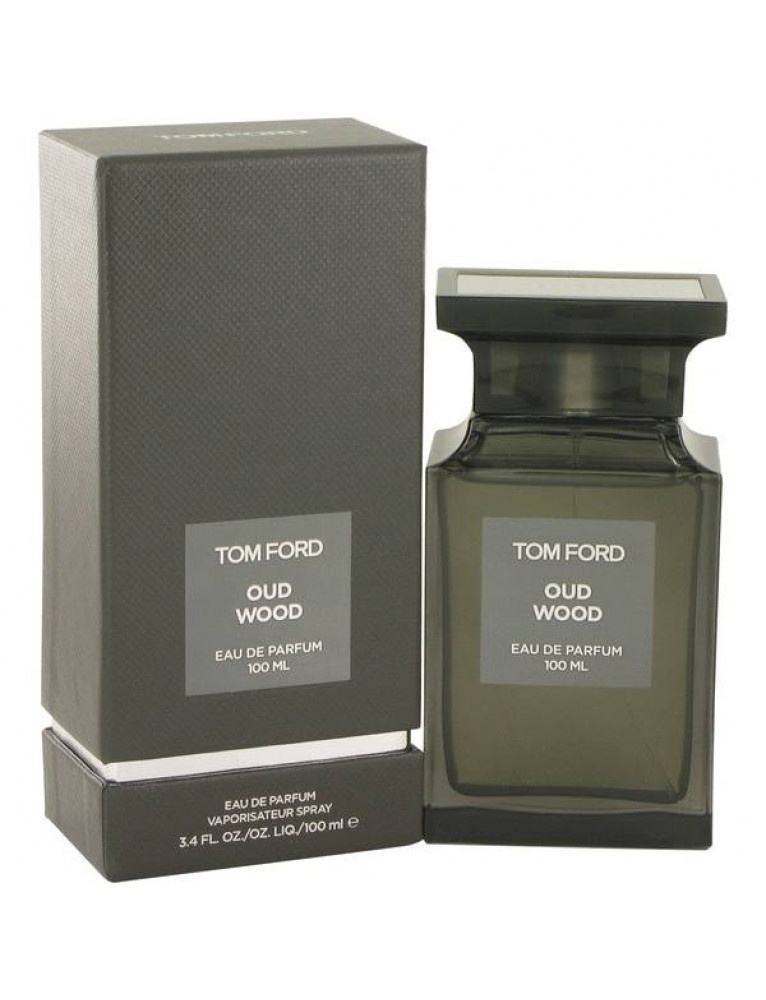 Parfem vôňa Tom Ford Oud wood