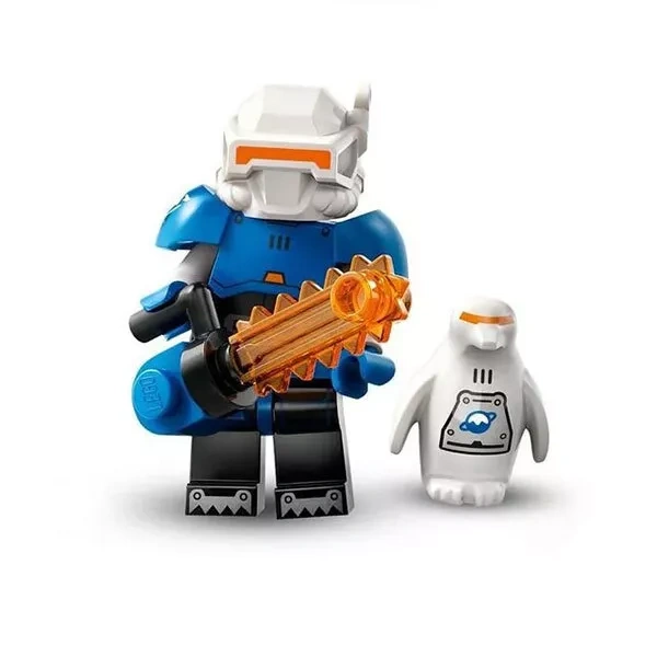 Lego 71046 - Ice Planet Explorer